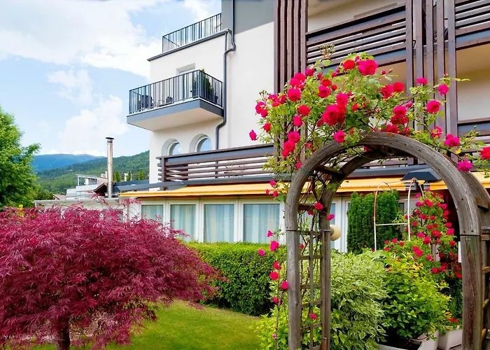 Hotel Kristall