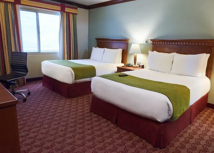 Suites las Palmas, Hotel&Apartments.