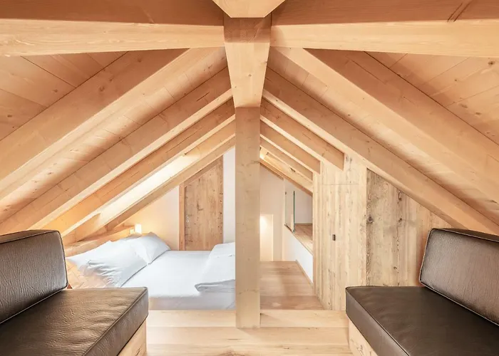 Alla Stazion Locanda Nelle Dolomiti