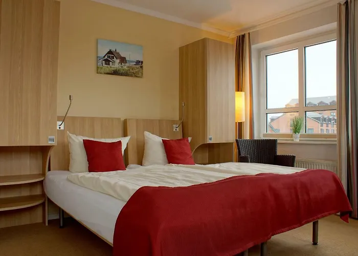 Baltic Koelln Hotel