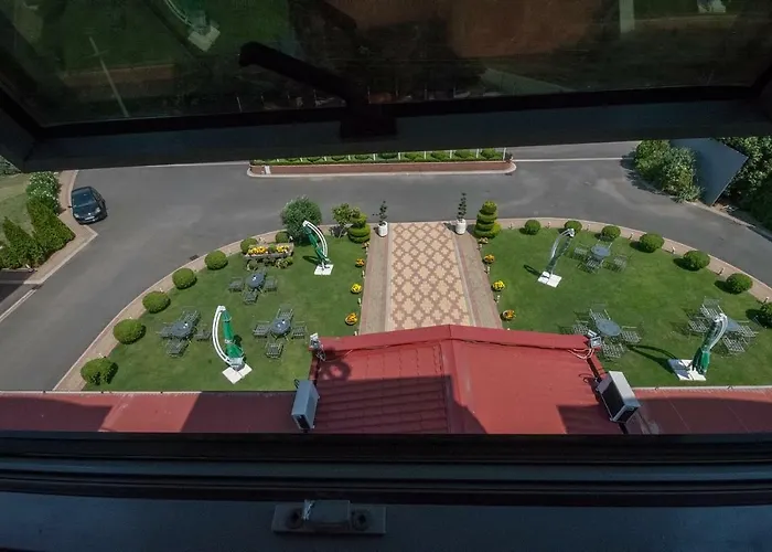 Hotel Nar Gevgelija