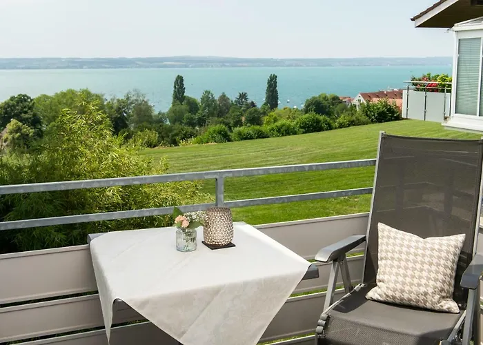 Hotel Freisicht