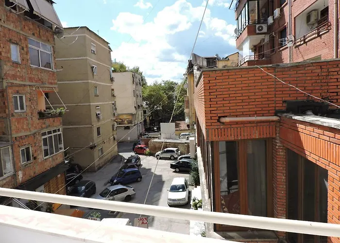 Hotel La Favorita