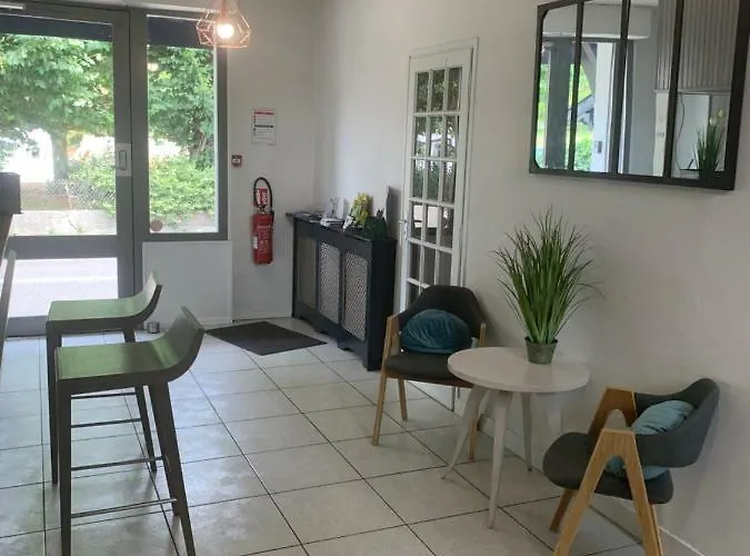La Table Du Boucher
