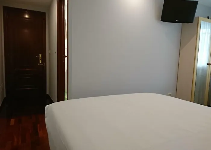 Saudade Hostal Cafeteria