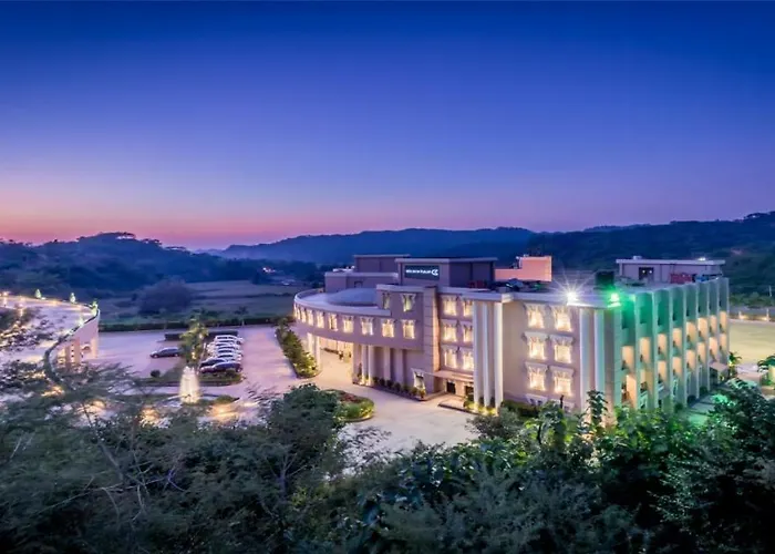 Golden Tulip Panchkula