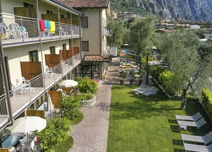 Hotel Rosemarie