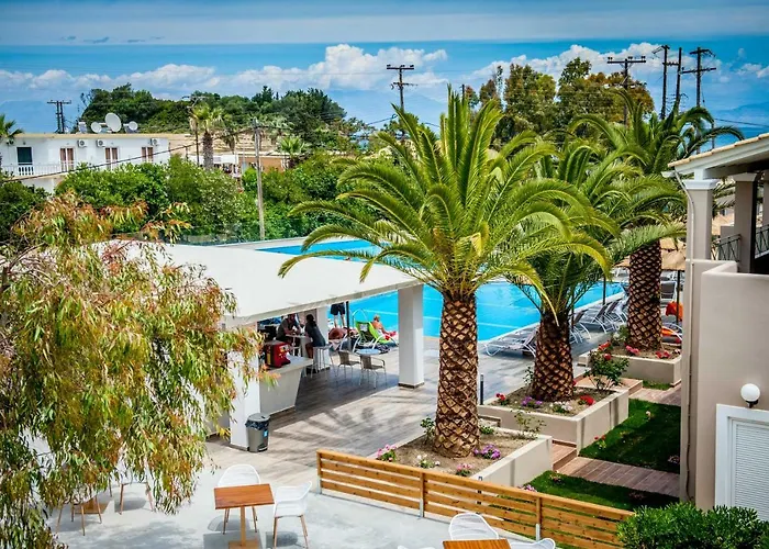 Amour Holiday Resort (Adults Only)