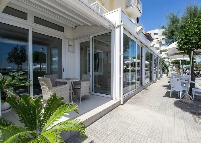 Hotel B&B Sole