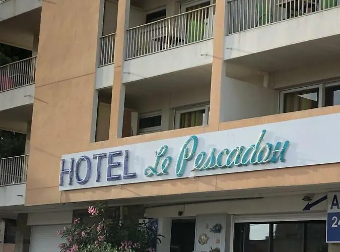 Hotel Le Pescadou
