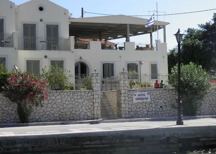 Hotel Omirikon
