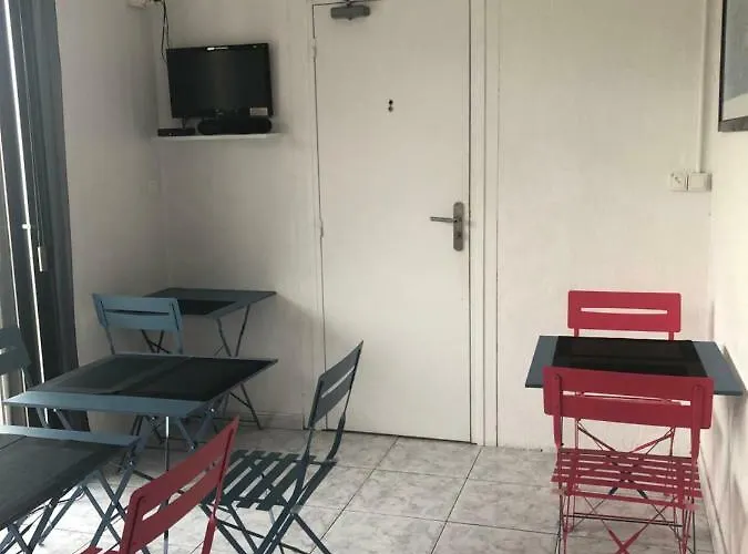 Hotel Le Pescadou