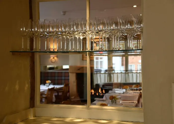 The Bell At Ramsbury