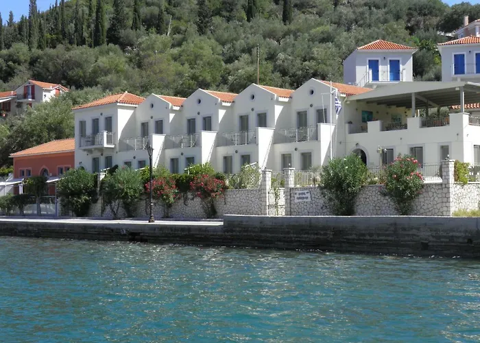 Hotel Omirikon