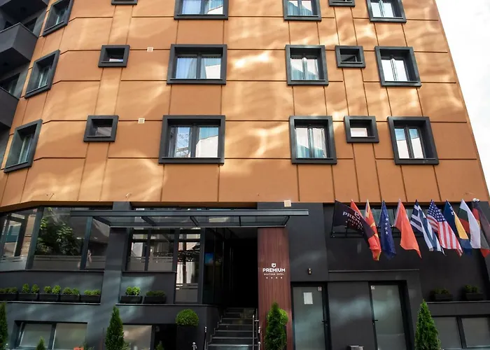 Hotel Premium