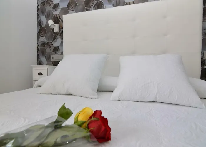 Hotel Castillo Benidorm