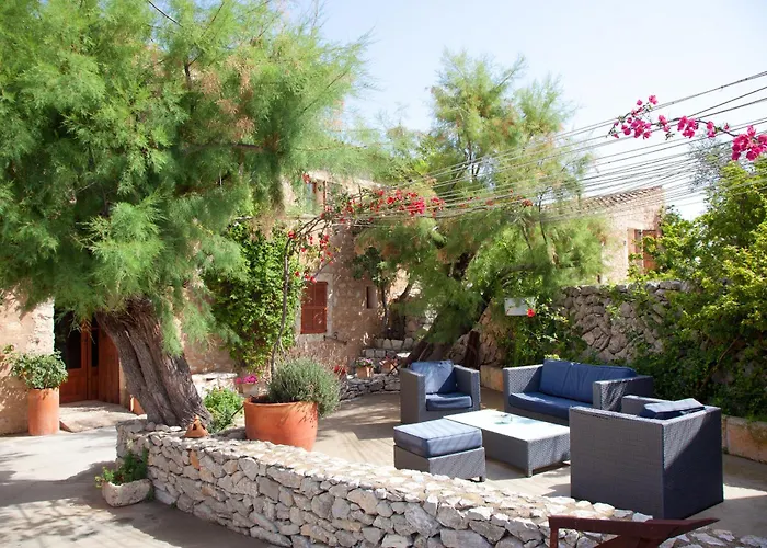 Agroturismo Ses Cases De Fetget (Adults Only)