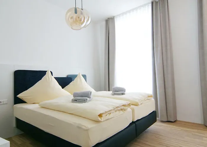Design Hotel Sophie'S