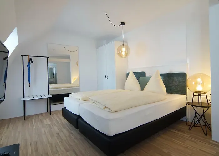 Design Hotel Sophie´s