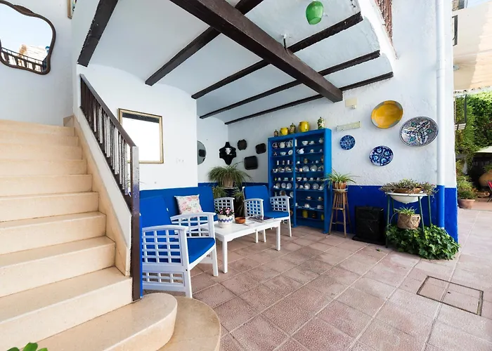 Hotel Rural Tia Pilar