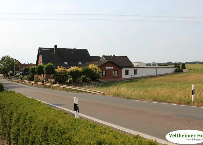 Veltheimer Hof