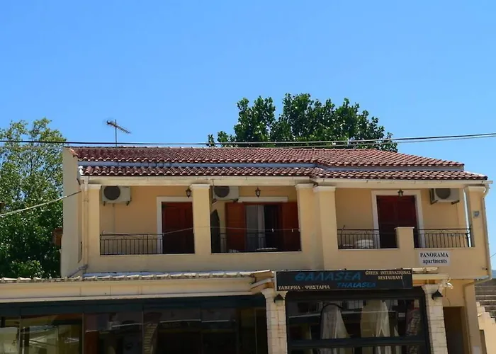 Panorama Apts Cfu