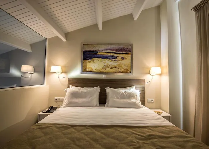 Swell Boutique Hotel
