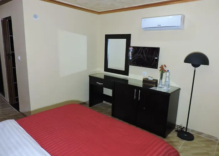 Valentine Inn Luxury