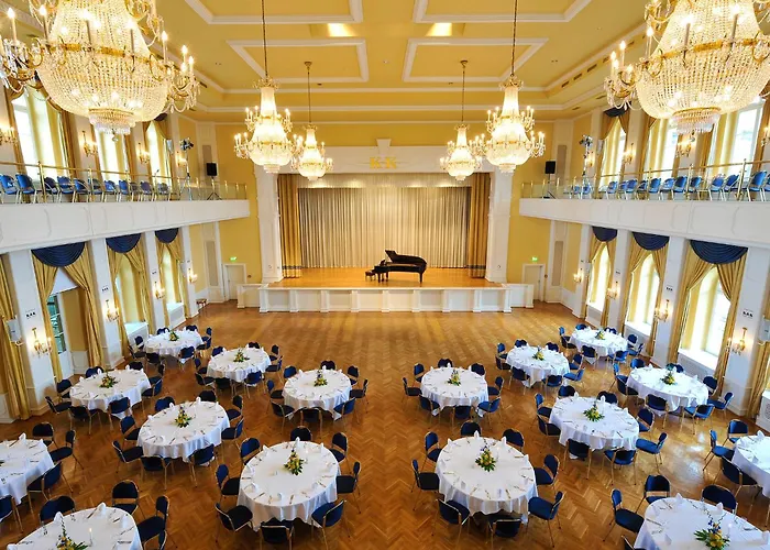Dormero Hotel Halle
