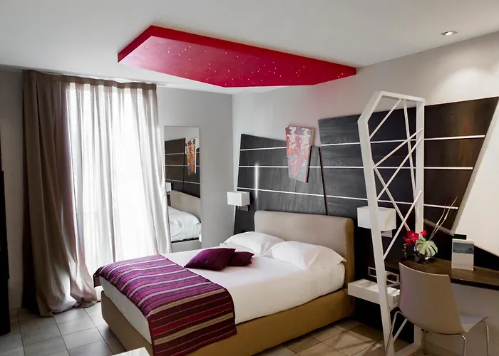 Hotel Villa D'Elsa