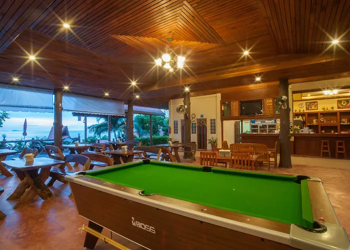 Zama Resort Koh Phangan