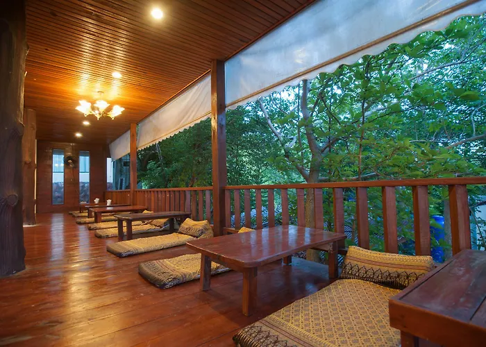 Zama Resort Koh Phangan