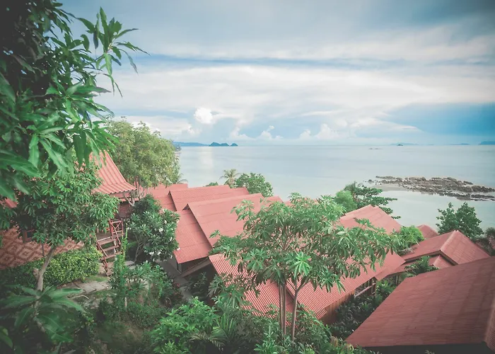 Zama Resort Koh Phangan