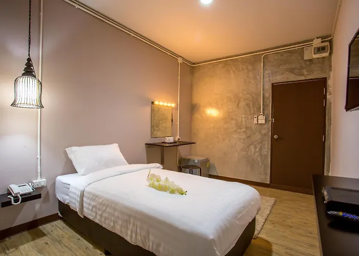 First Residence