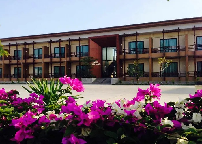 Villa Thiwa Hotel