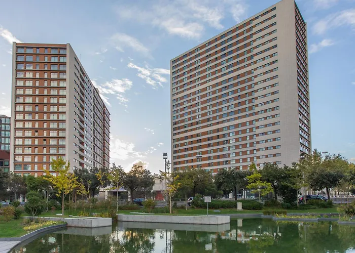 Your Lisbon Home Parque Das Nacoes