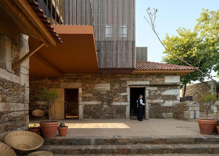 Monverde - Wine Experience Hotel - By Unlock Hotels