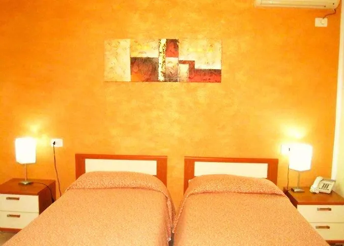 Hotel Ariadimari