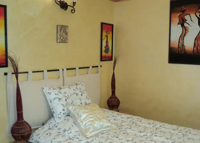 B&B Prati Roma