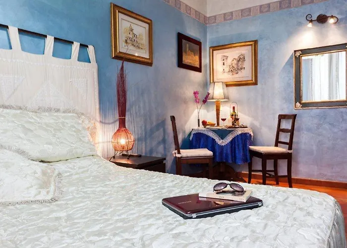 B&B Prati Roma