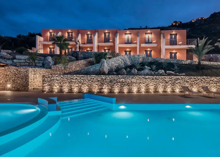 Hotel Parco Degli Aromi Resort&SPA