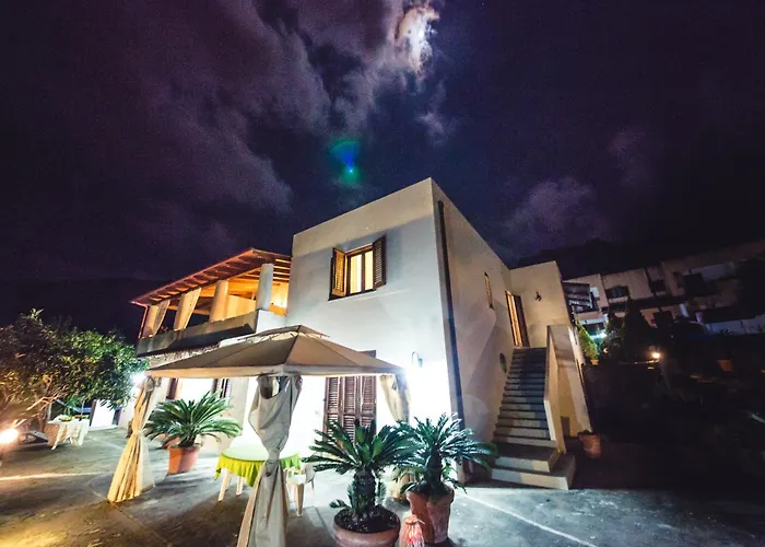 Casa Papiro