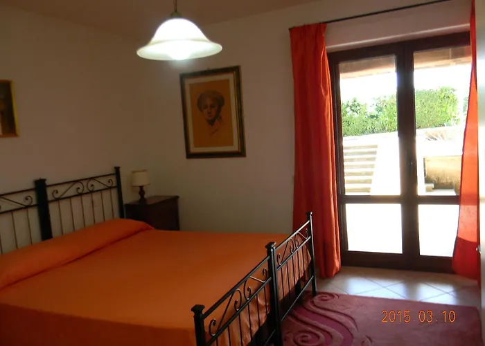 Casa Vacanza Malescale