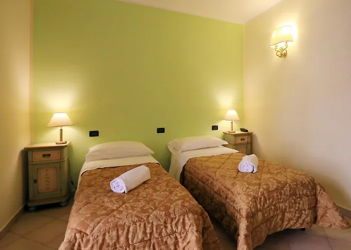 Hotel L'Aquila