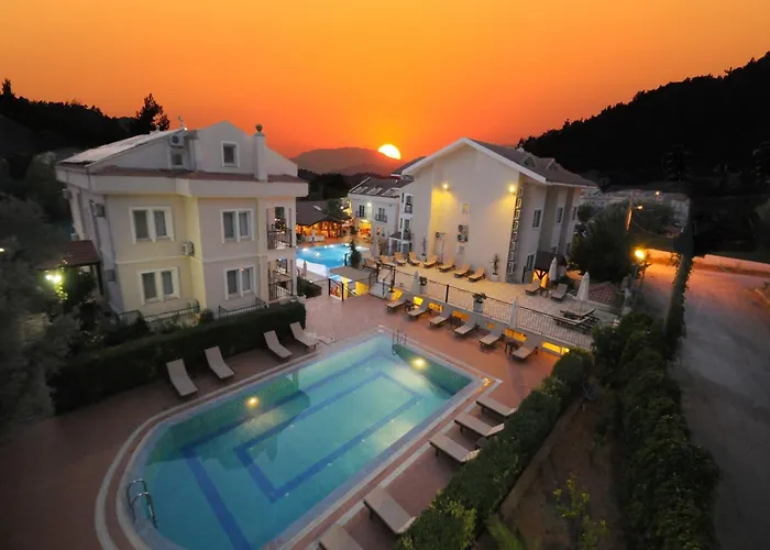 Sea Breeze Hotel&Apartments