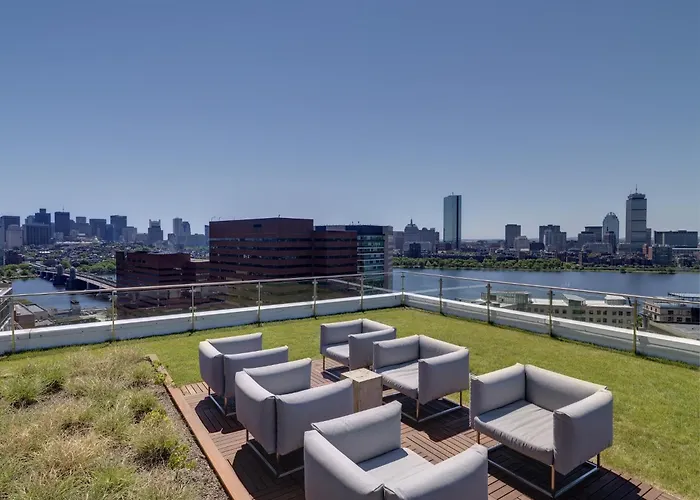 Global Luxury Suites At Kendall West