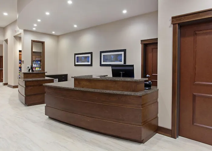 Residence Inn By Marriott Seattle Sea-Tac Airport