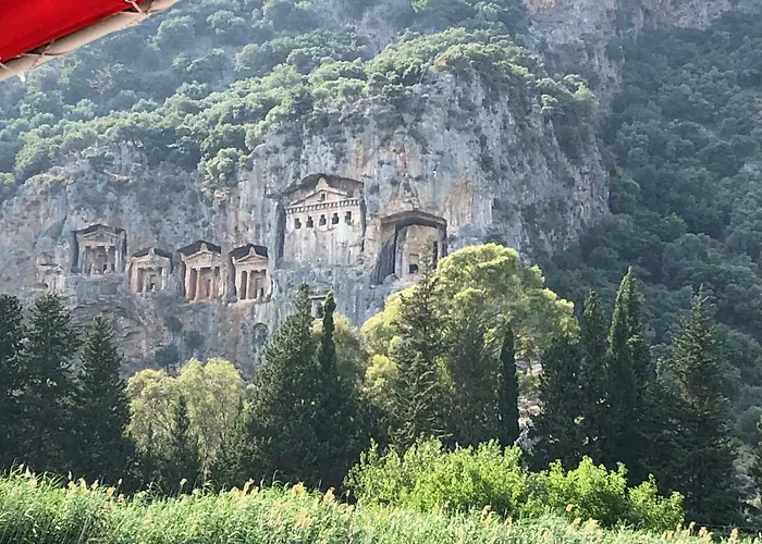 Egehan Butik Hotel Dalyan