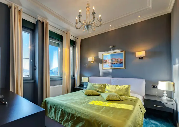 Hotel Astoria