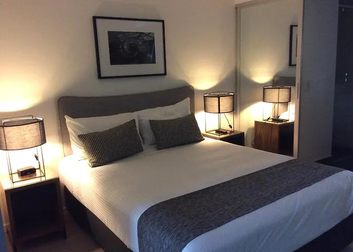 Morgan Suites